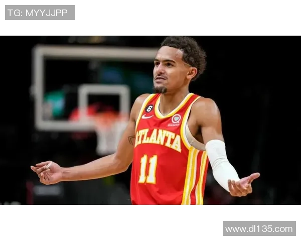 特雷杨带领亚特兰大老鹰冲击季后赛目标展现超强个人能力与团队合作精神 特雷杨带领亚特兰大老鹰冲击季后赛目标展现超强个人能力与团队合作精神